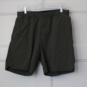 Abercrombie & Fitch Saturday Shorts w/ Liner, Medium